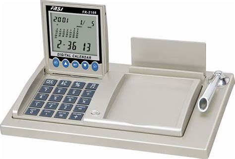 digital calculator fr  china digital calculator  lcd table calculator