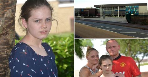 Horrified Mum Removes Daughter 11 From School After Girl Slashes Her