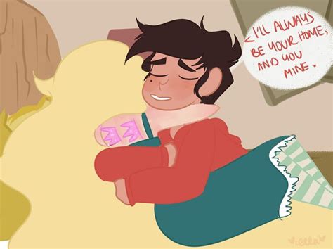 Marco Diaz And Star Butterfly Starco Part 7 Star Vs The Forces Of