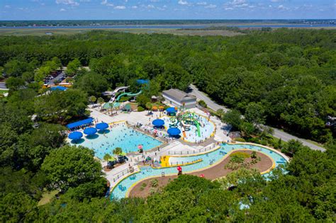 splash zone waterpark  james island county park charleston area cvb