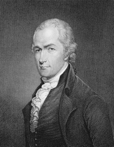 Alexander Hamilton And America S First Political Sex Scandal Time