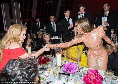 amy schumer says met gala felt like punishment and told beyonce she ll never attend again