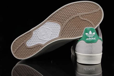 adidas skateboarding stan smith vulc sole collector