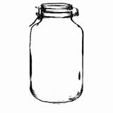 Jars Sweetly Utensils Tins Scrapped Clipartix Webstockreview Invitations Clipartcraft sketch template