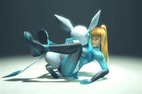 rule 34 3d animated artist request crossover female glaceon human interspecies male metroid