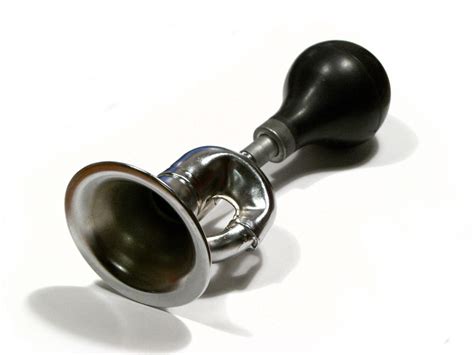 horn acoustic wikipedia