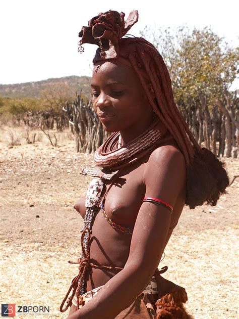 Tribal Himba Damsels Zb Porn