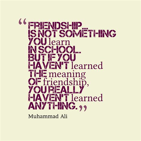 beautiful friendship quotes