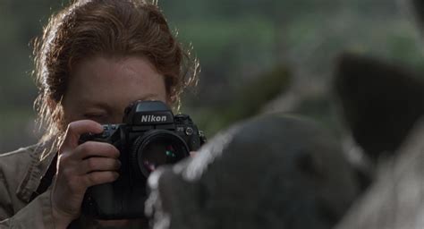 Nikon Photo Cameras Used By Julianne Moore In The Lost