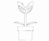 Piranha Petey Coloring Pages Hungry Printable Plant Power Template sketch template