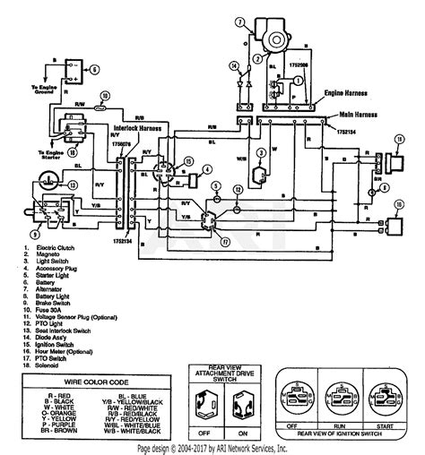 cm trailer horse wiring diagram