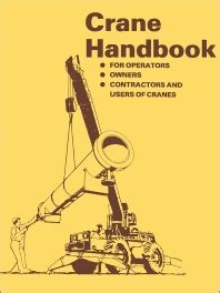 crane handbook st edition