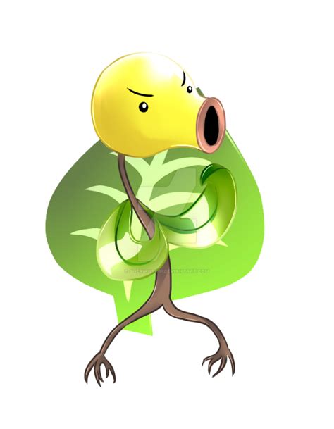 bellsprout  sheriausagi  deviantart