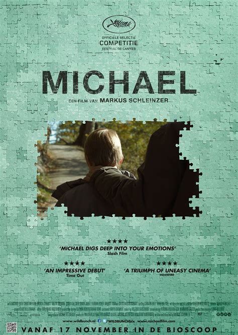 on the world of cinematics michael 2011