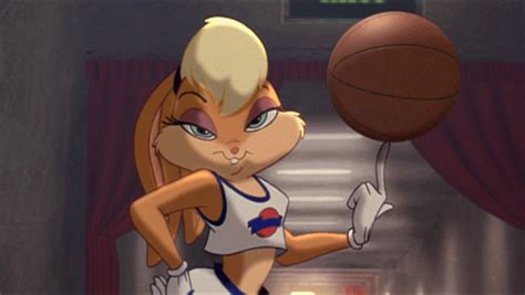 reasons space jam is the best sports movie ever barnorama