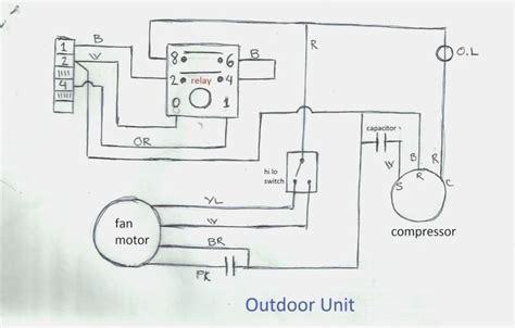 ac wiring diagram samples bacamajalah ac wiring electrical circuit diagram ac