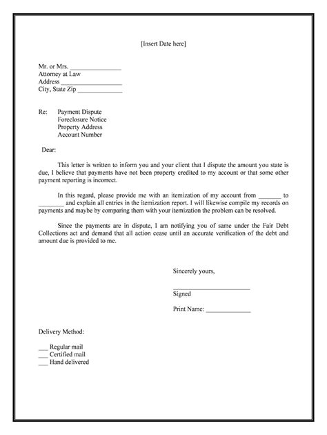 mortgage release letter sample form fill   sign printable