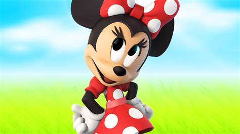 minnie mouse wallpapers images  pictures backgrounds