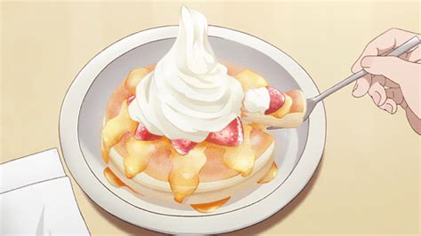 anime food wiki anime amino