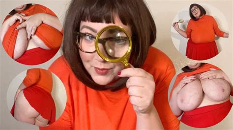 bbw velma tries to make you cum jaynes naughty clips clips4sale