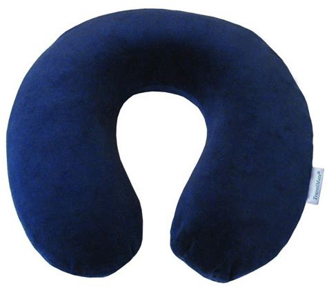 Best Travel Pillow Reviews 2019 Memory Foam Inflatable