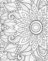 Coloring Pages Adult Adults Print Pdf Bible Awesome Size Super Hard Printable Color Abstract Getcolorings Childrens Getdrawings Colorings sketch template