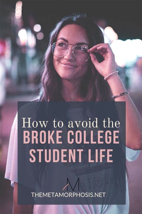 11 insanely easy ways to save money in college college money college