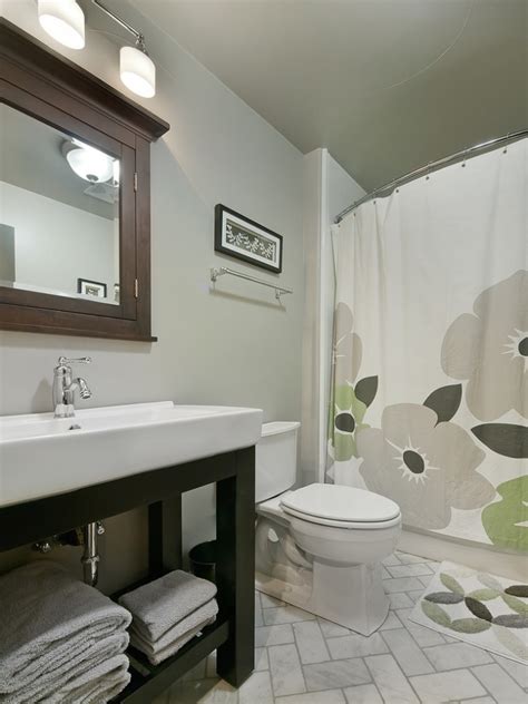 17 Guest Bathroom Designs Ideas Design Trends