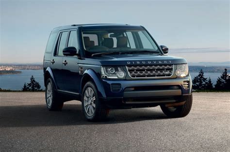 Motormouth Massive Land Rover Discovery Sdv6 Hse Is A