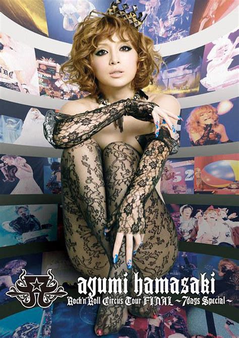 ayumi hamasaki breaks dvd sales record