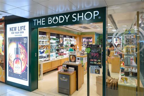 body shop    sale heres      verdict