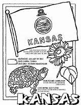 Crayola Sheets Worksheets Oklahoma Jayhawk Pals Coloringhome Daycare sketch template
