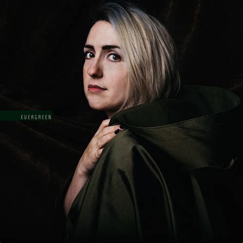 audrey assad talks about how a deconstruction of belief led to her new album evergreen