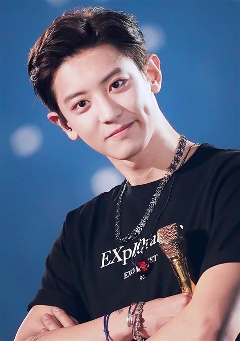 park chanyeol celebrity biography zodiac sign  famous quotes