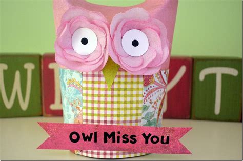 owl   gift aa owl party party theme owl