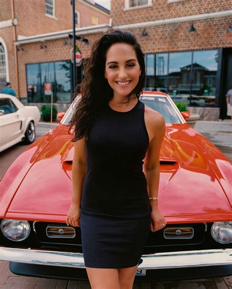 emily compagno  instagram lets start independence day weekend   american muscle