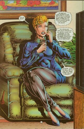 Anne Weying Earth 616 Marvel Database Fandom