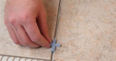 Diy How To Install Floor Tile Hometalk
