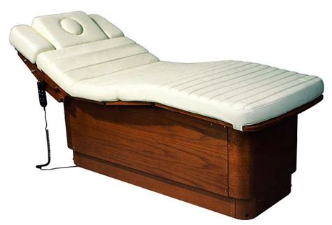 1199 0us hot sale electric massage table facial bed spa bed