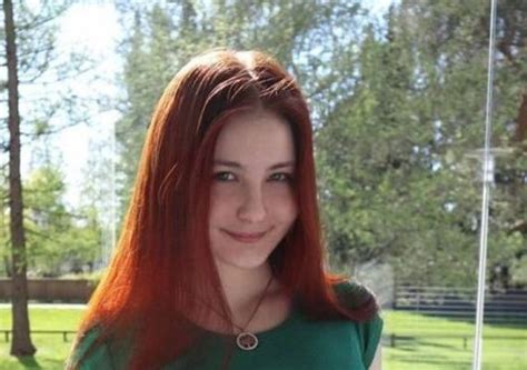 Redhead Girls 52 Pics