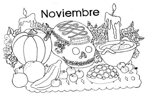 offering   altar  dead  coloring pages coloring pages