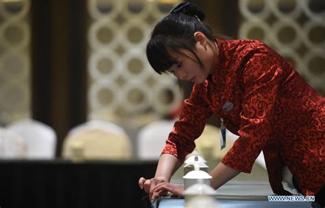 Int L Women S Day Falls On March 8 As China S Two Sessions Continue 1