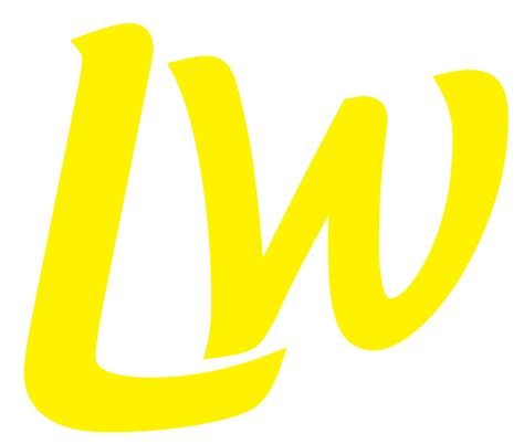 lw stores logo