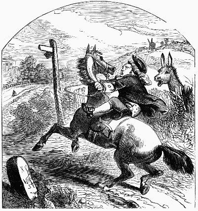 john tenniel