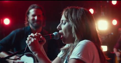 The A Star Is Born Soundtrack Tracklist Includes New Lady Gaga Music