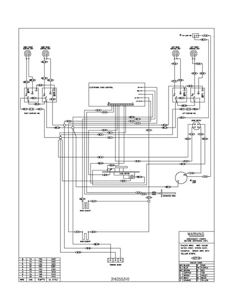 infinite switch wiring diagram