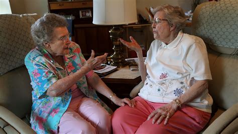 iowa women in love for 72 years finally wed