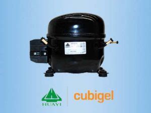 huayicubigel compressor  household refrigeration light commercial