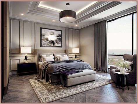 change     bedroom   design tips   modern master bedroom classic