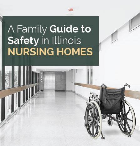 nursing home guide  answers  families